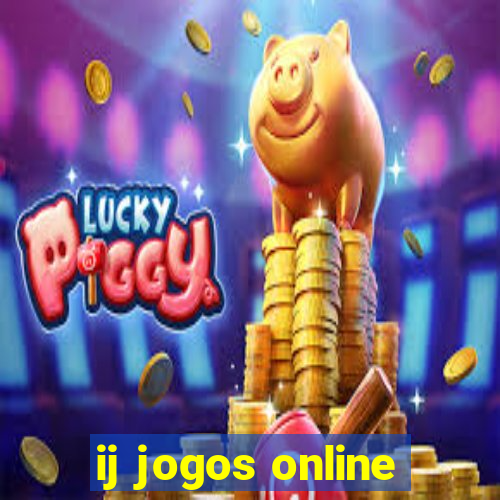 ij jogos online